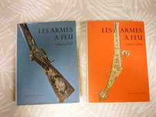 Hayward J.F. : les armes à