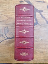 9016 Pierre Larousse