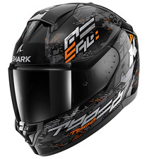 Casque moto Shark Ridill 2