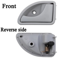 Poignée Porte Intérieure