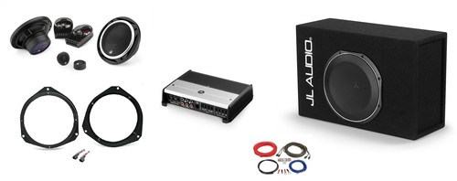 Kit haut parleurs audio - haut-parleurs,