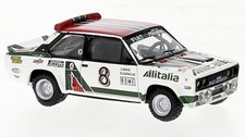 Miniature Voiture Rallye Auto