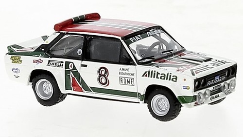 Miniature voiture rallye - miniature,
