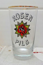 1 VERRE 25CL EMAILLE BIERE
