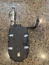 1984-89 Mercedes-Benz 380SL 560SL R107 Hirschmann POWER Radio Antenna WARRANTY