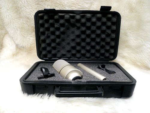The studio starter kit - starter,