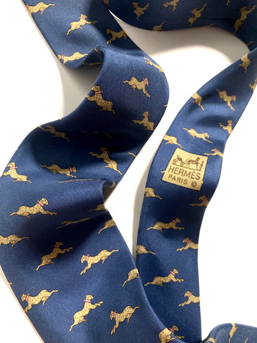 Hermes vintage hunting dod - hermes,