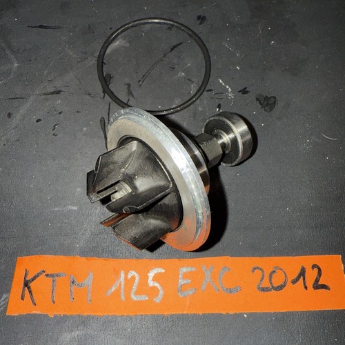 Kit pompe eau - pompe,