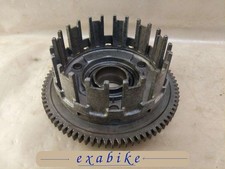 cloche d'embrayage pour