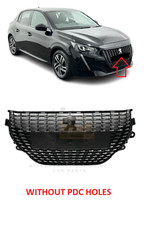 Neuf Pour PEUGEOT 208