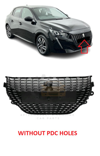Neuf pour peugeot 208 - peugeot,