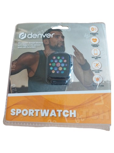 Denver sportwatch montre - denver,