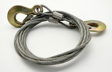 Câble De Remorquage Tractage