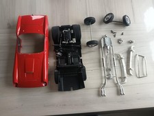 epave ferrari 250 california