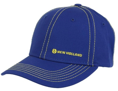 Cnh casquette new holland - cnh,,
