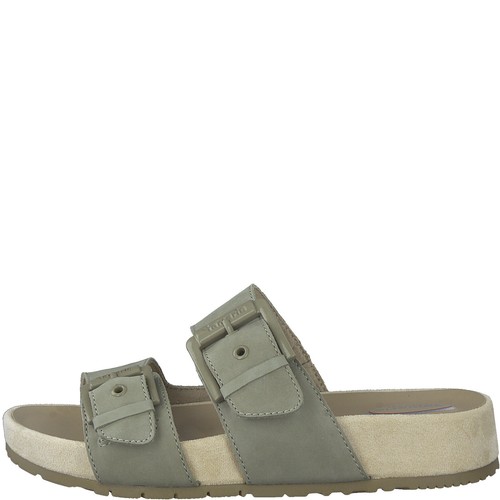 Tamaris pantolettes chaussures - tamaris,