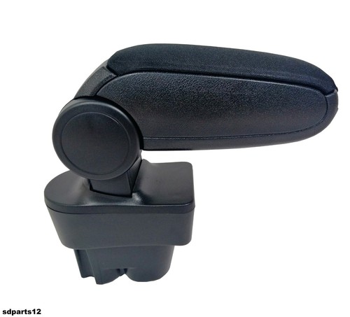 Accoudoir central peugeot 207 - central,