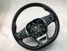 Renault Megane IV B9A/M Steering Wheel 484005825R 18090157