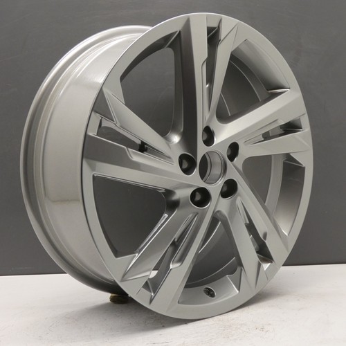 Volkswagen taigo gris jante - vw,