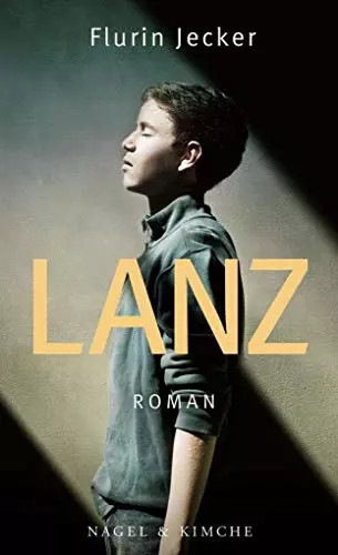 Lanz flurin jecker - lanz,,