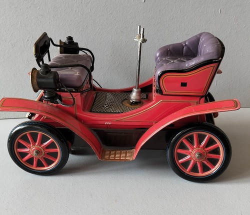 Voiture tôle nomura - en,