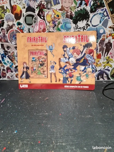 Stop rayon fairy tail - rayon,