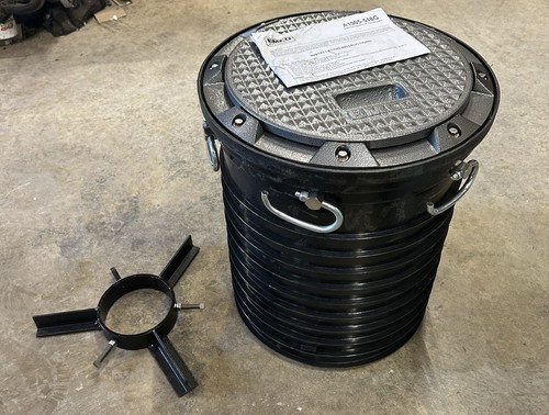 Emco gallon evr direct bury - emco,