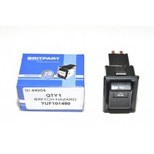 Bouton Warning Defender 90/