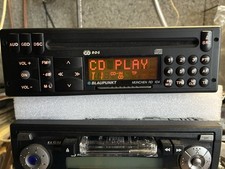 Autoradio Blaupunkt Munchen RD