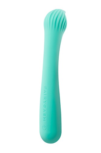 Vibro rechargeable