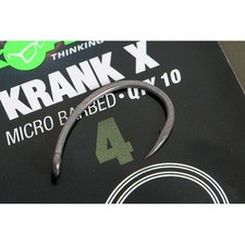 HAMECONS KORDA Krank X 8 - Sachet de 10 Alciumpeche