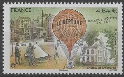 France 2020 - pa,