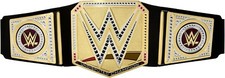 WWE Universel Undisputed