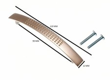 Porte Placard Tirer Fossette D