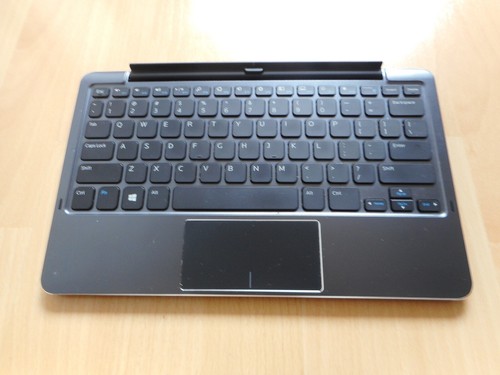 Clavier dell venue pro - dell, 7130