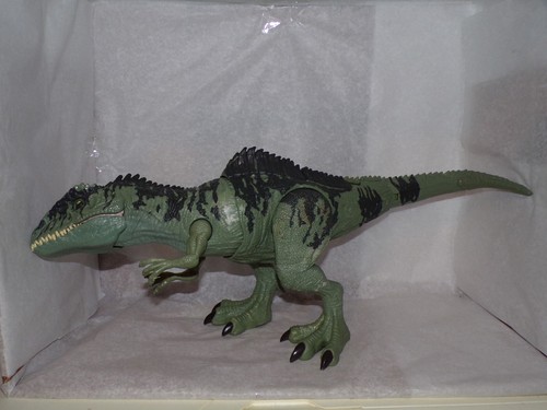 Dinosaure sonore articulés - dinosaure,