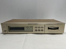 Tuner Marantz ST-450L révisé