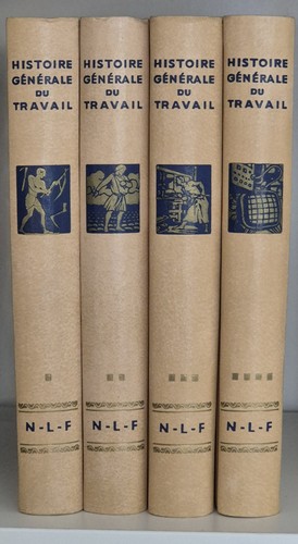 Histoire générale - générale, du