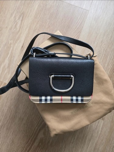 Sac bandoulière burberry the - sac, "the