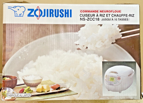Zojirushi zcc18 cup - zojirushi, 10-cup