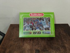 Jeu Subbuteo 60104