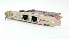 Focusrite RedNet PCIeR