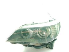 63127177751 phare gauche BMW 5