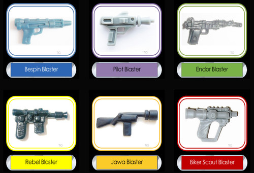 Choose star wars vintage - choose:,
