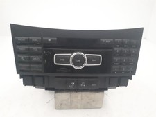 Autoradio d'origine MERCEDES CLASSE E 212 PHASE 2 BREAK 2129000319