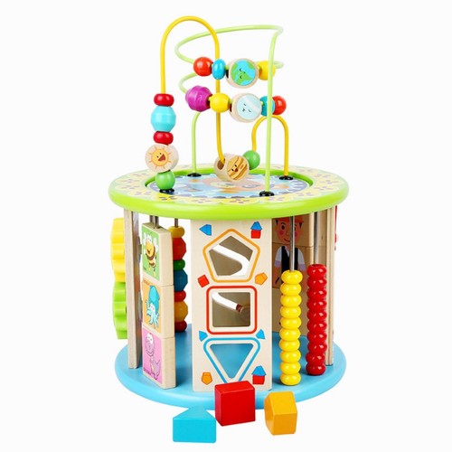 Cube activités - cube, d'activités