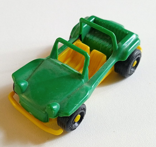 Dune buggy cgcg - dune,