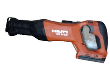 HILTI SR622 RECIPRIVAL SAW
