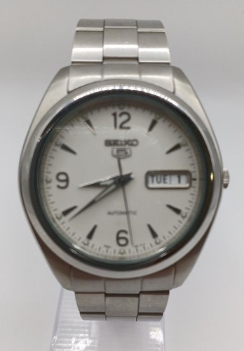 Seiko automatic watch seiko5 - seiko,