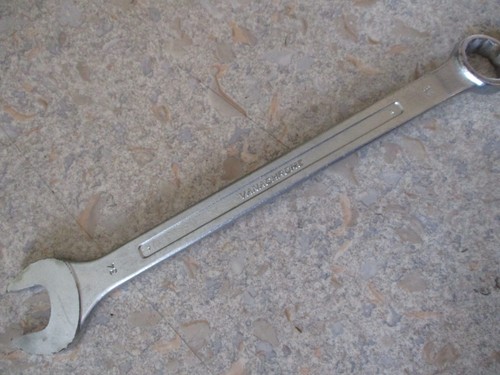 Clé mixte facom 40l - facom, n°40l.34